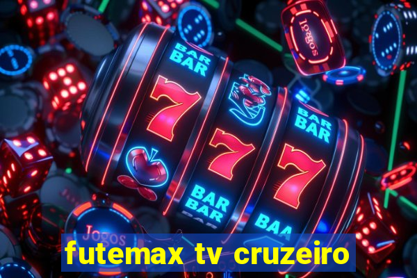 futemax tv cruzeiro